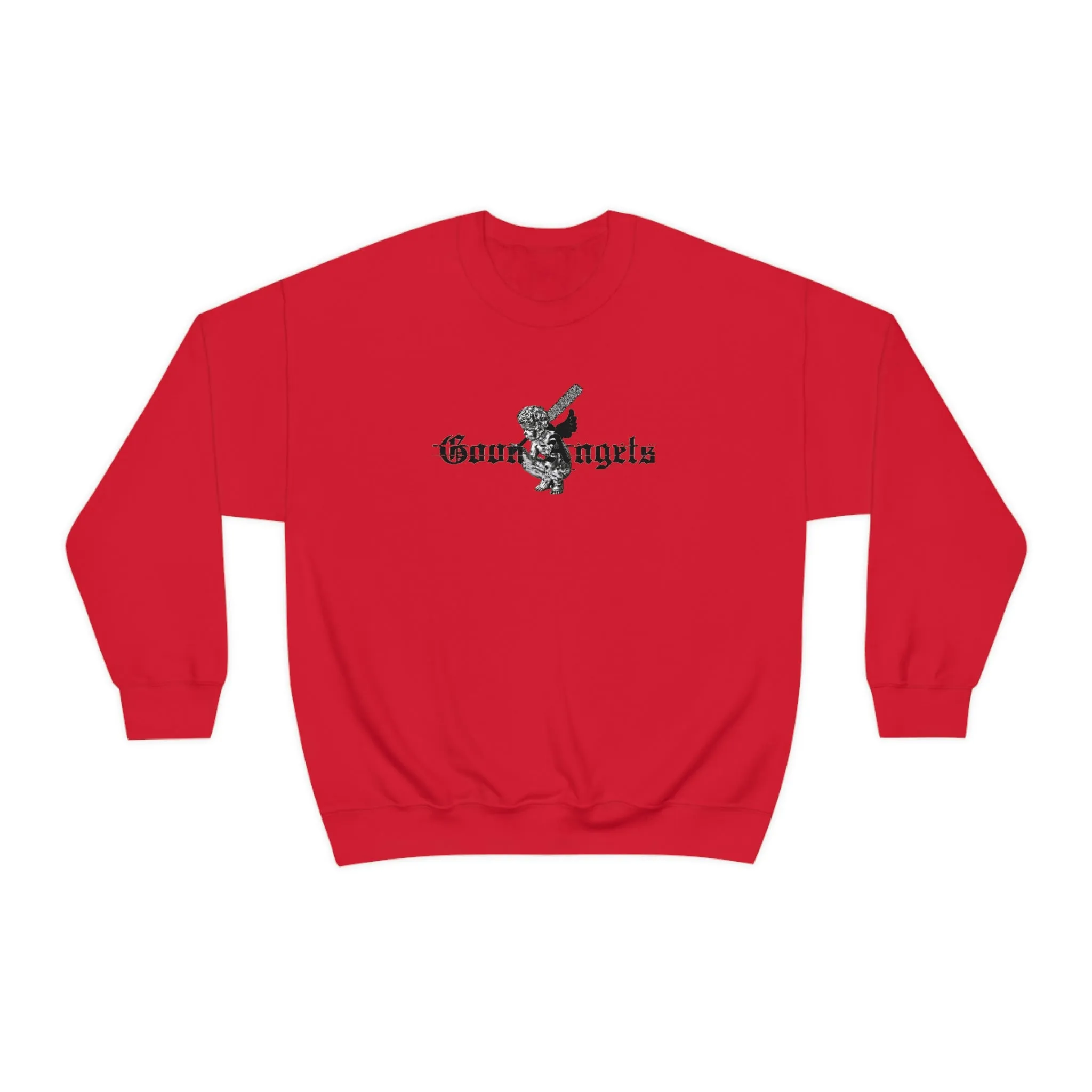 Goon Angel Crewneck