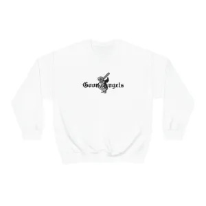 Goon Angel Crewneck