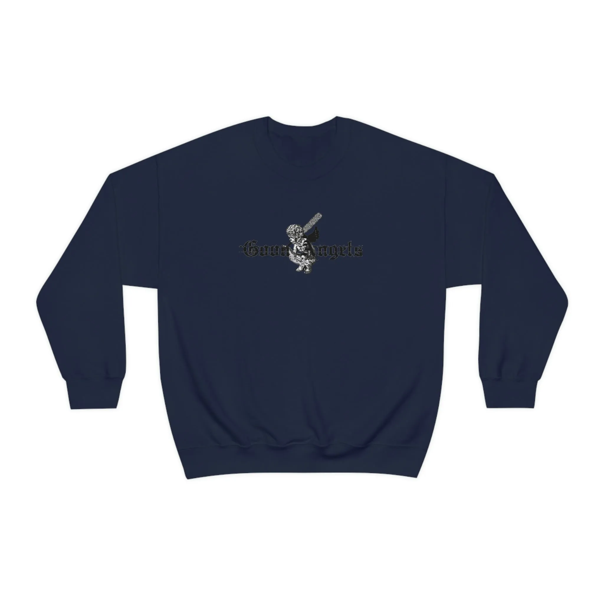 Goon Angel Crewneck
