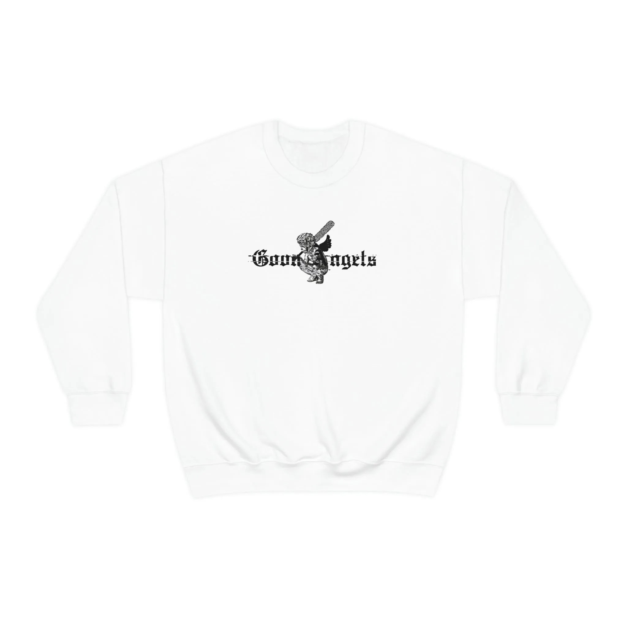Goon Angel Crewneck