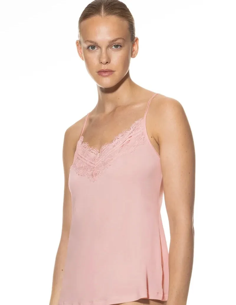 Grace Camisole - Pink