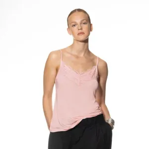 Grace Camisole - Pink