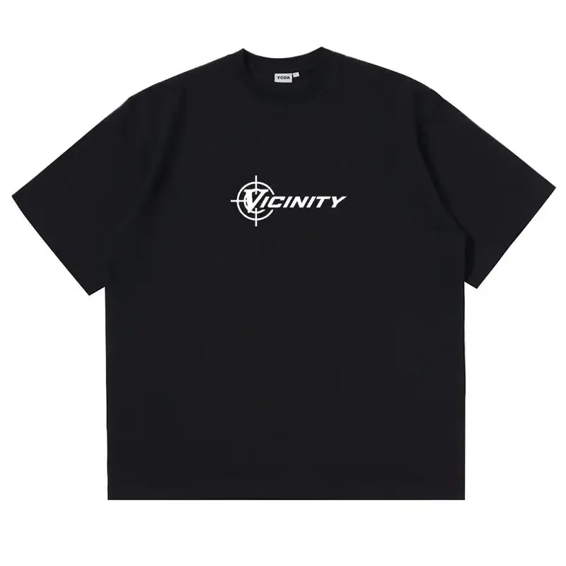 Graphic T Shirt