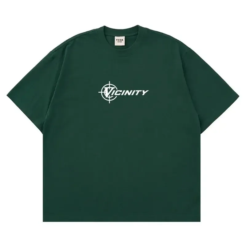 Graphic T Shirt