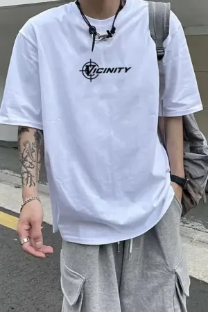 Graphic T Shirt