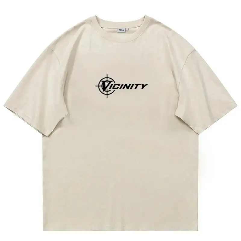 Graphic T Shirt