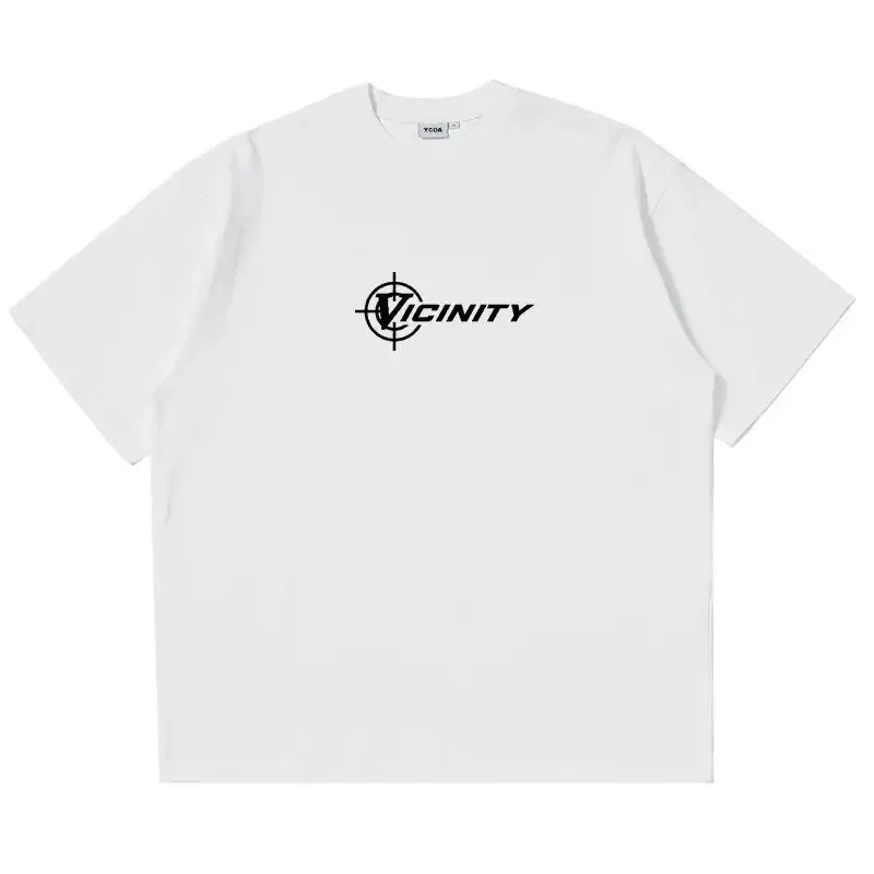 Graphic T Shirt