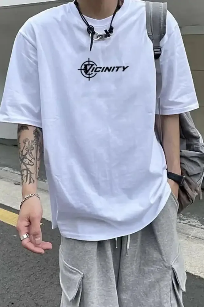 Graphic T Shirt