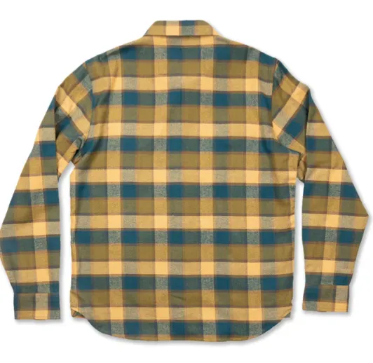 Greyson Flannel