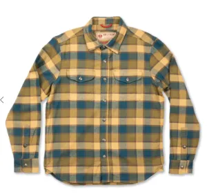 Greyson Flannel
