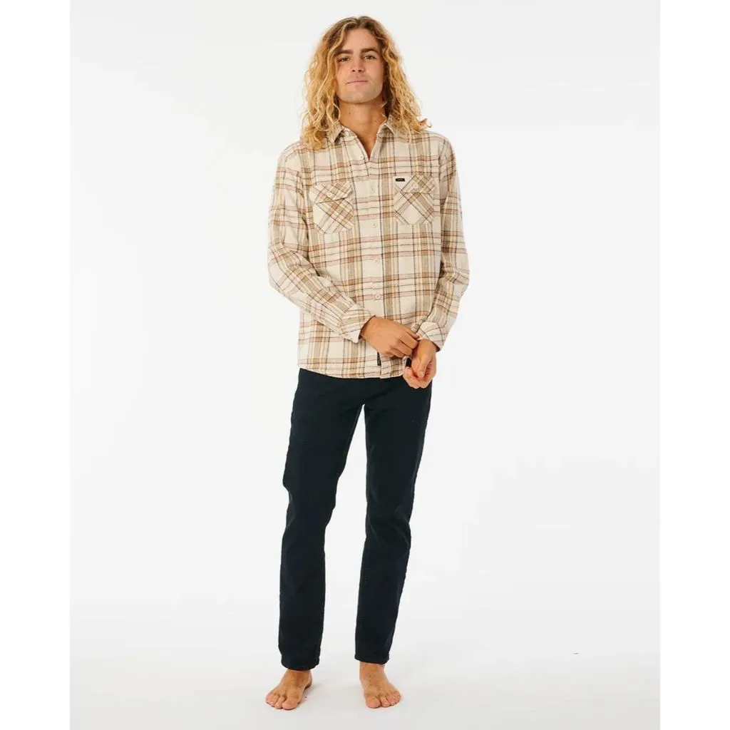 Griffin Flannel Shirt