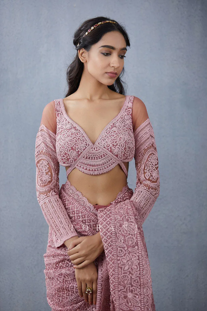 Gulbaag Vardaa Blouse