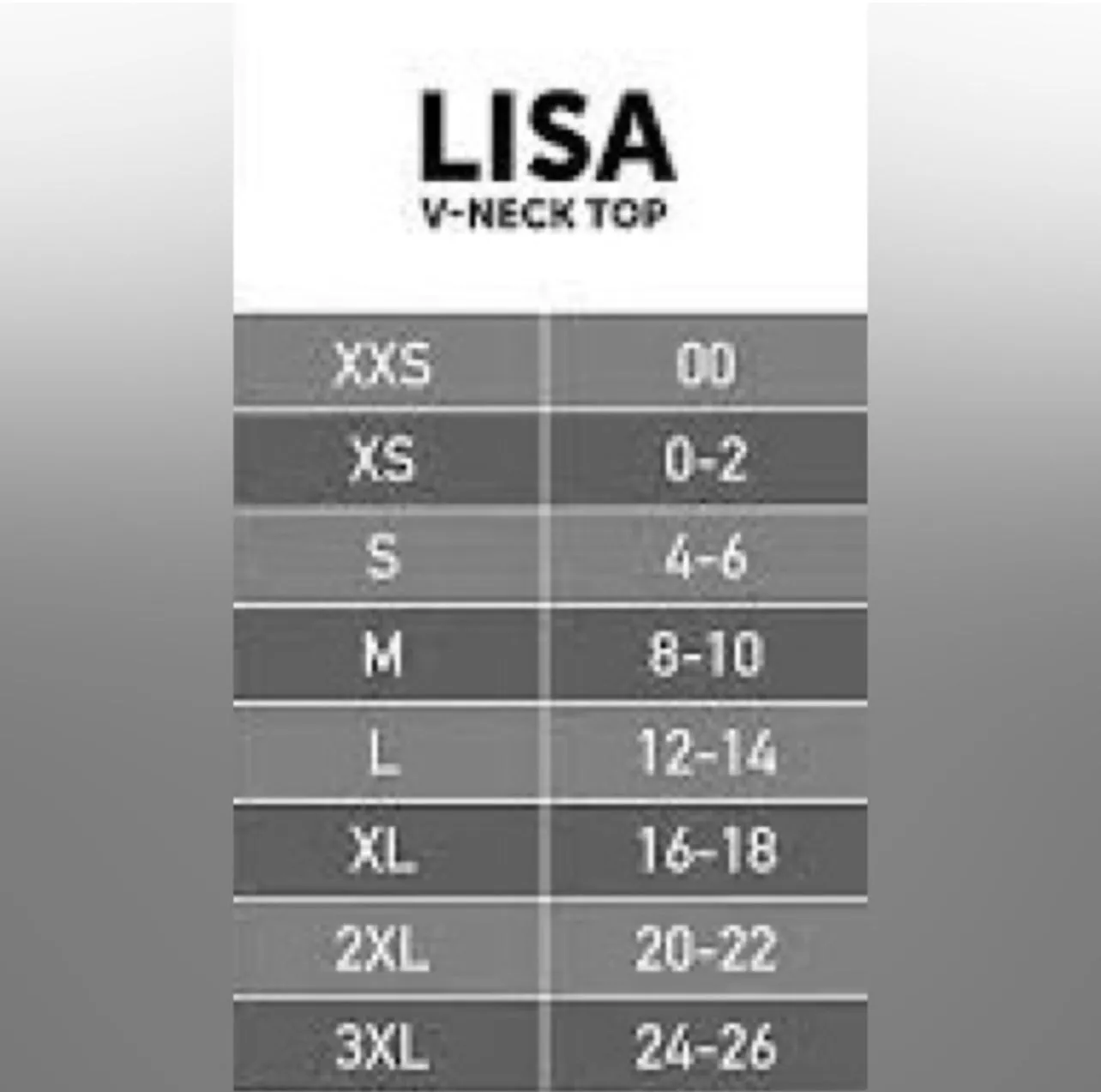Halloween Lisa - Vampire Fangs Graphic