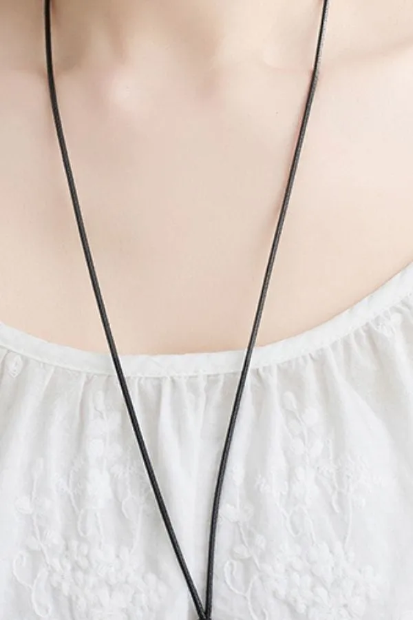 Halter Collar Cotton Tank Top