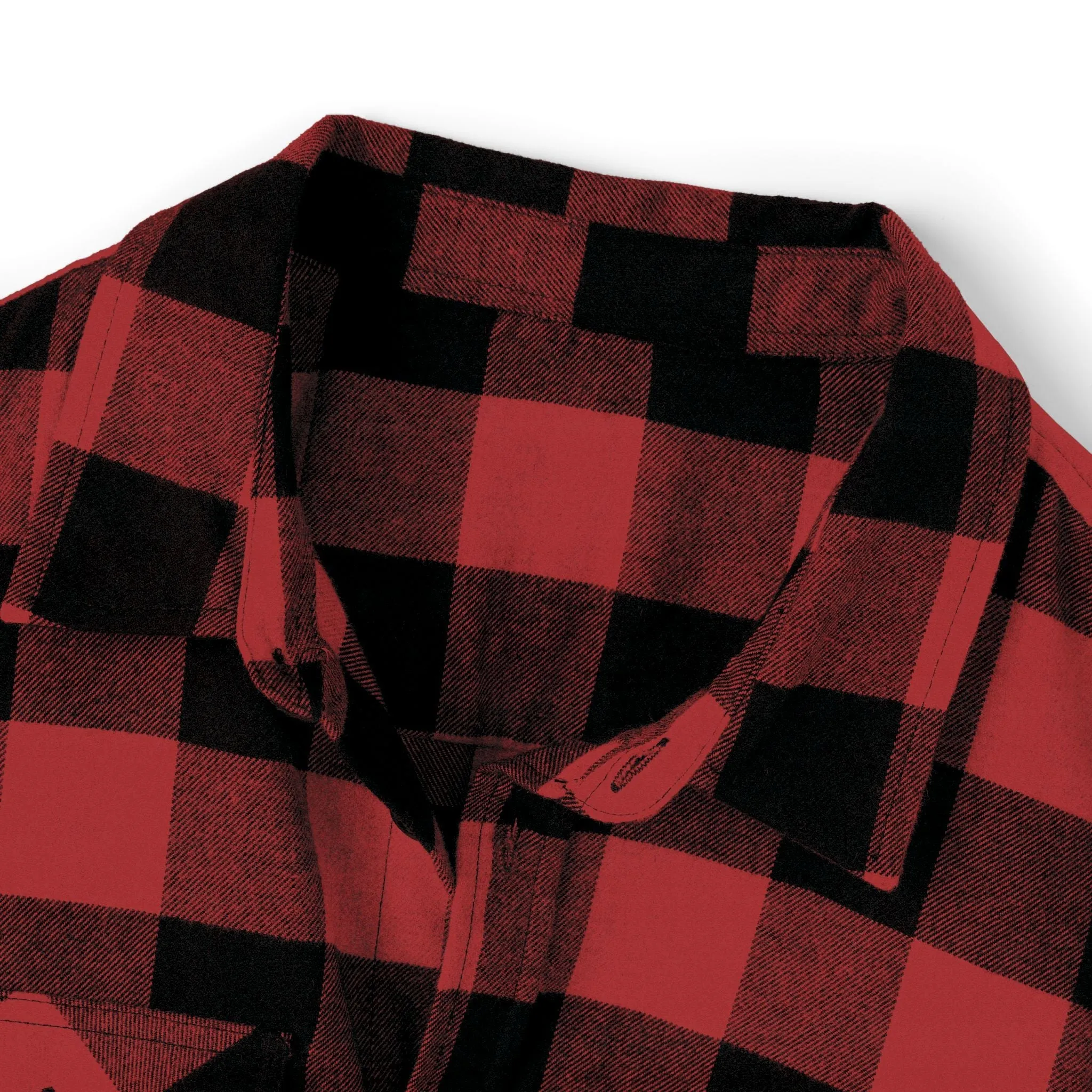 Happy Fall Y'all Unisex Flannel Shirt