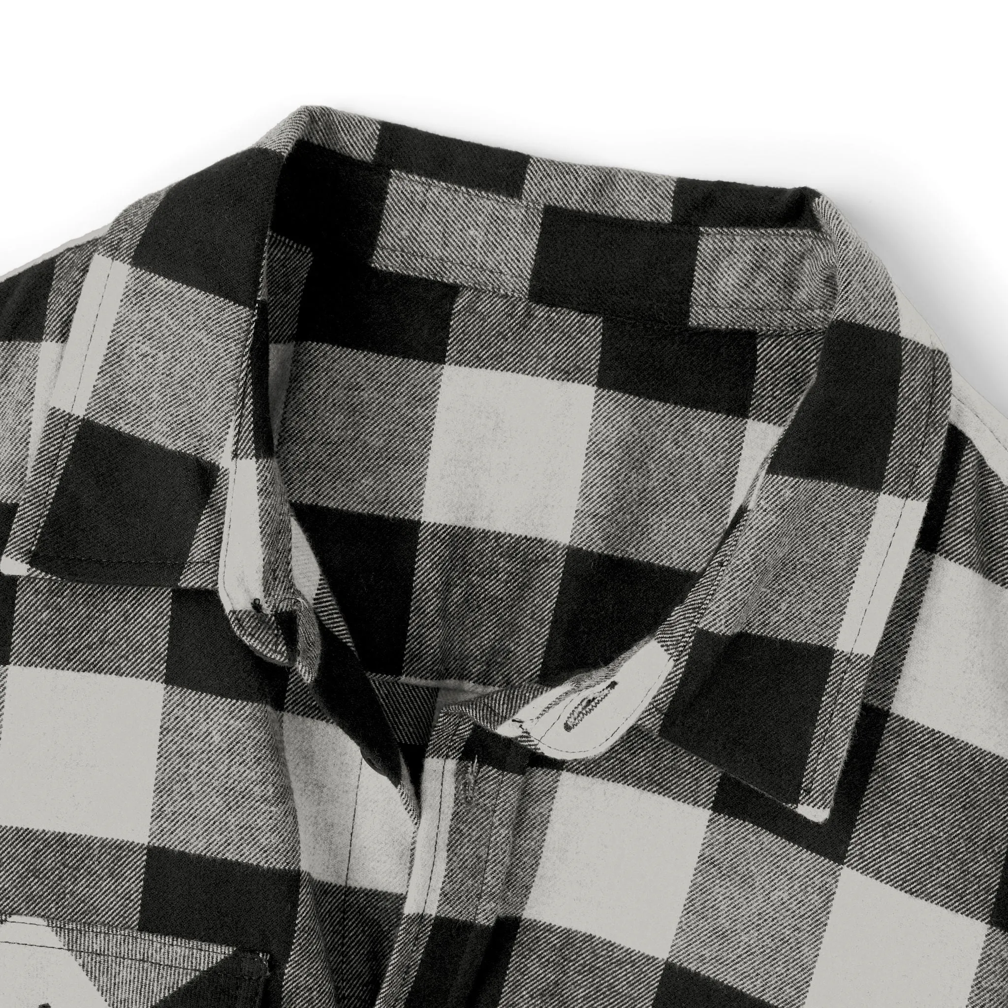 Happy Fall Y'all Unisex Flannel Shirt
