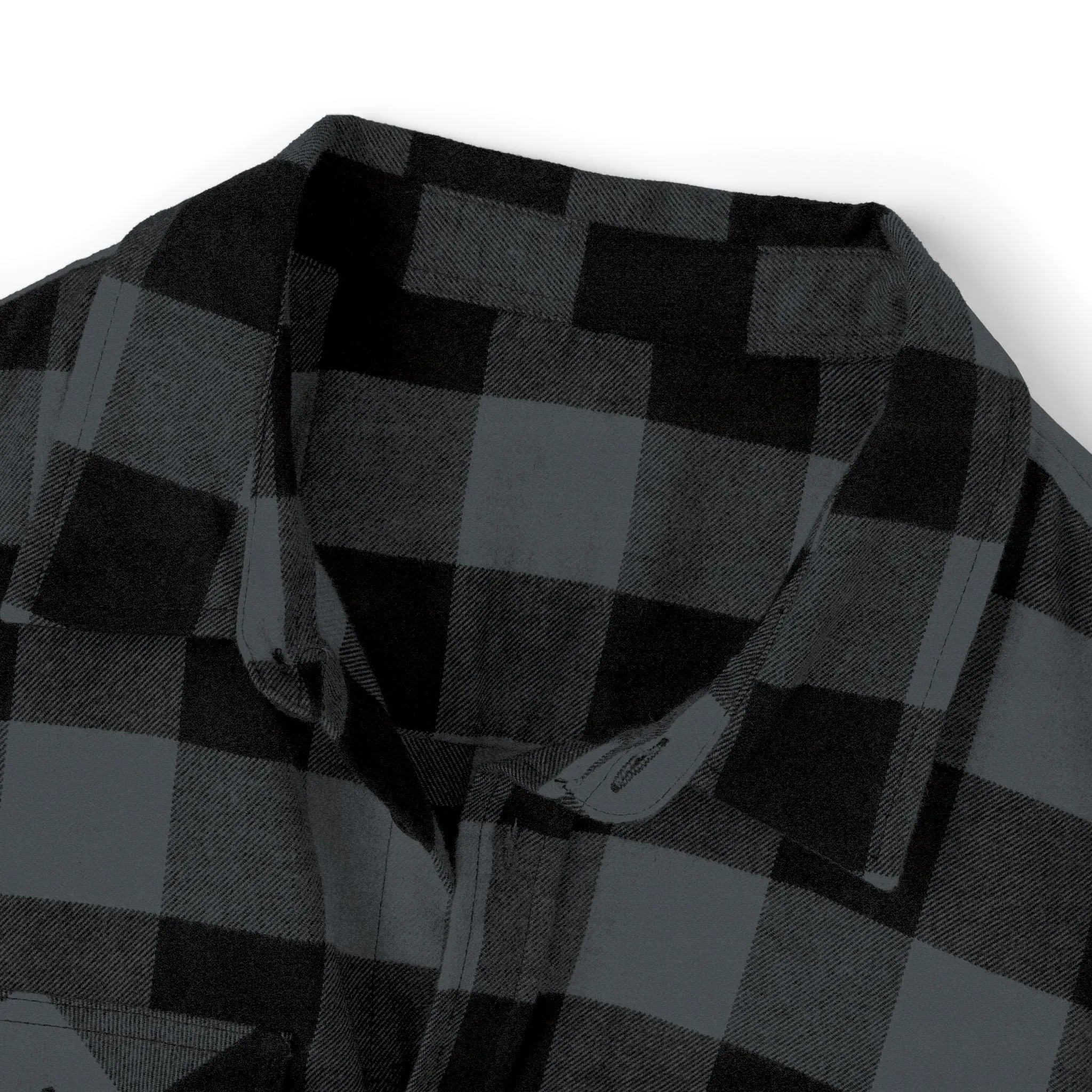 Happy Fall Y'all Unisex Flannel Shirt