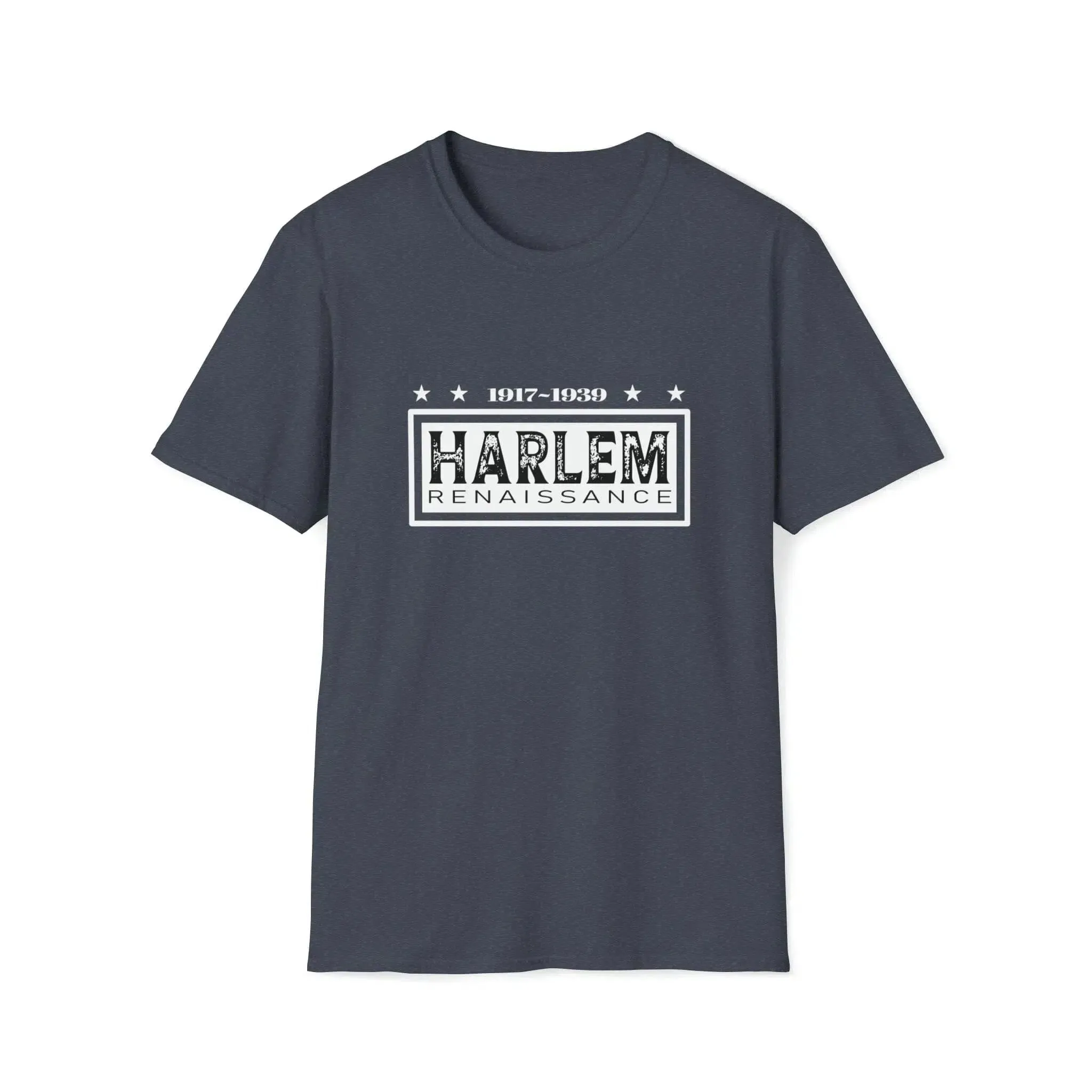 Harlem T shirt The Renaissance