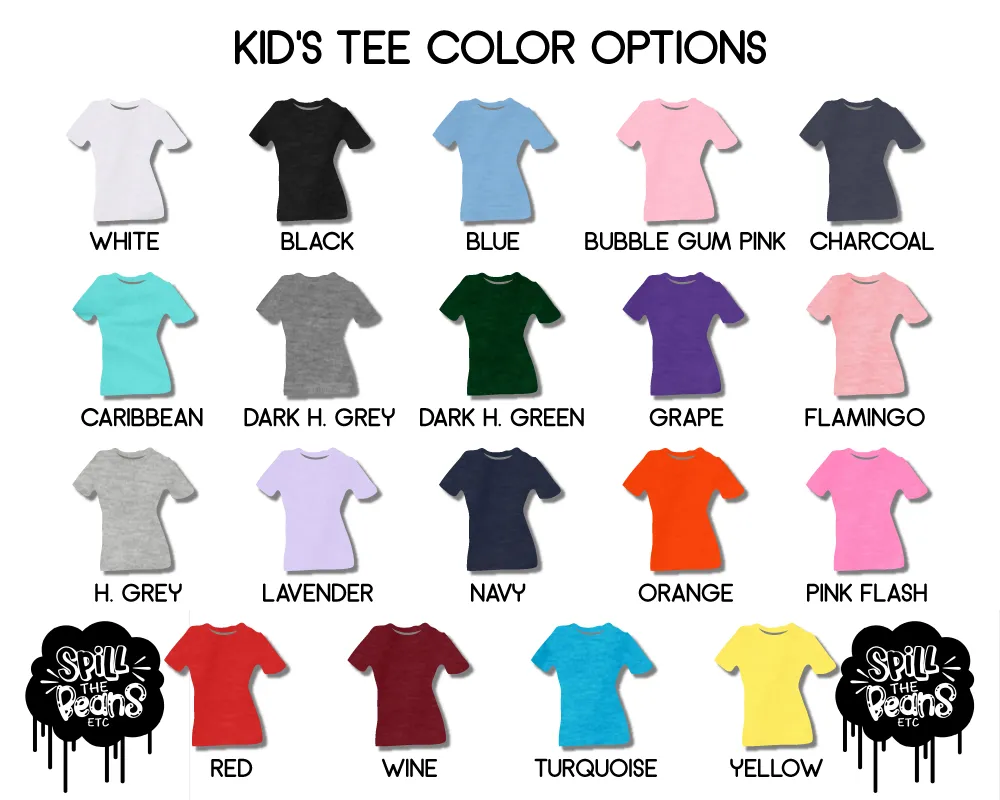 Hashtag I Don't F*ck with You IDFWU Infant / Toddler Top