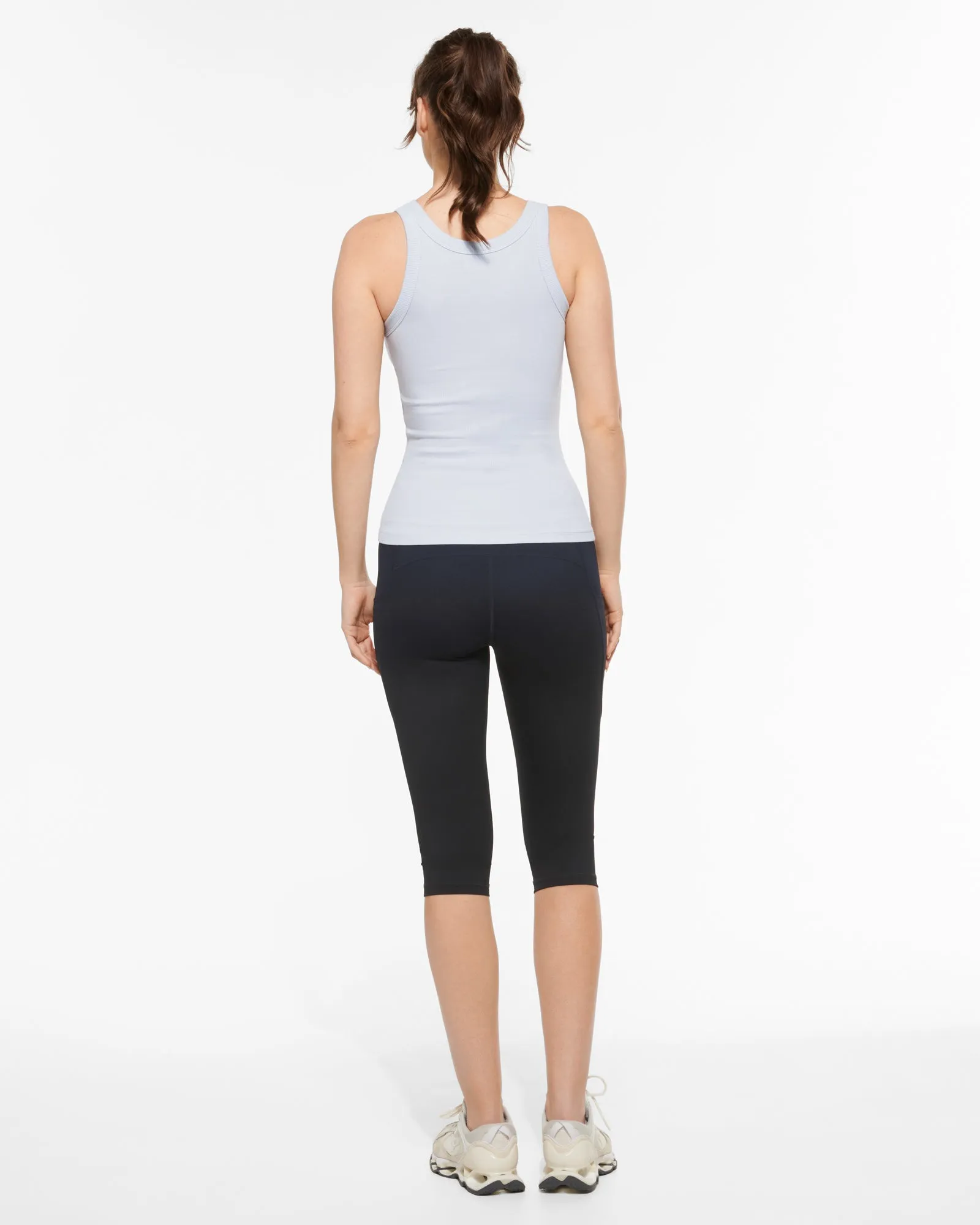 HAVEN RIB TANK ARCTIC ICE
