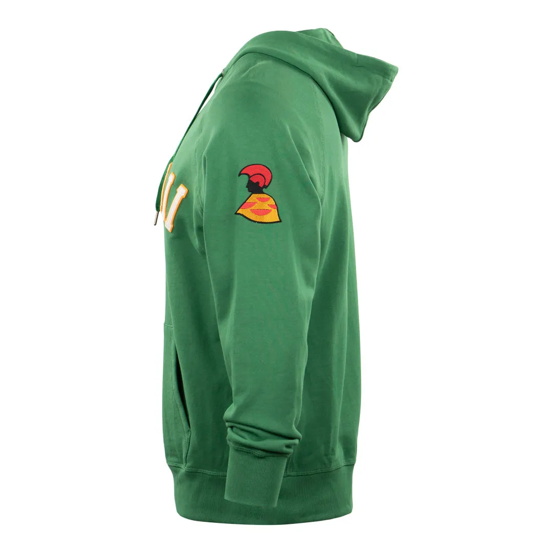 Hawaii Islanders French Terry Script Hooded Sweatshirt