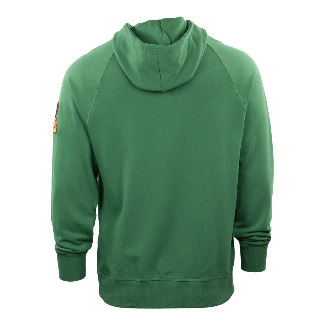 Hawaii Islanders French Terry Script Hooded Sweatshirt