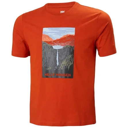 Helly Hansen F2F Organic Cotton T-Shirt Hommes