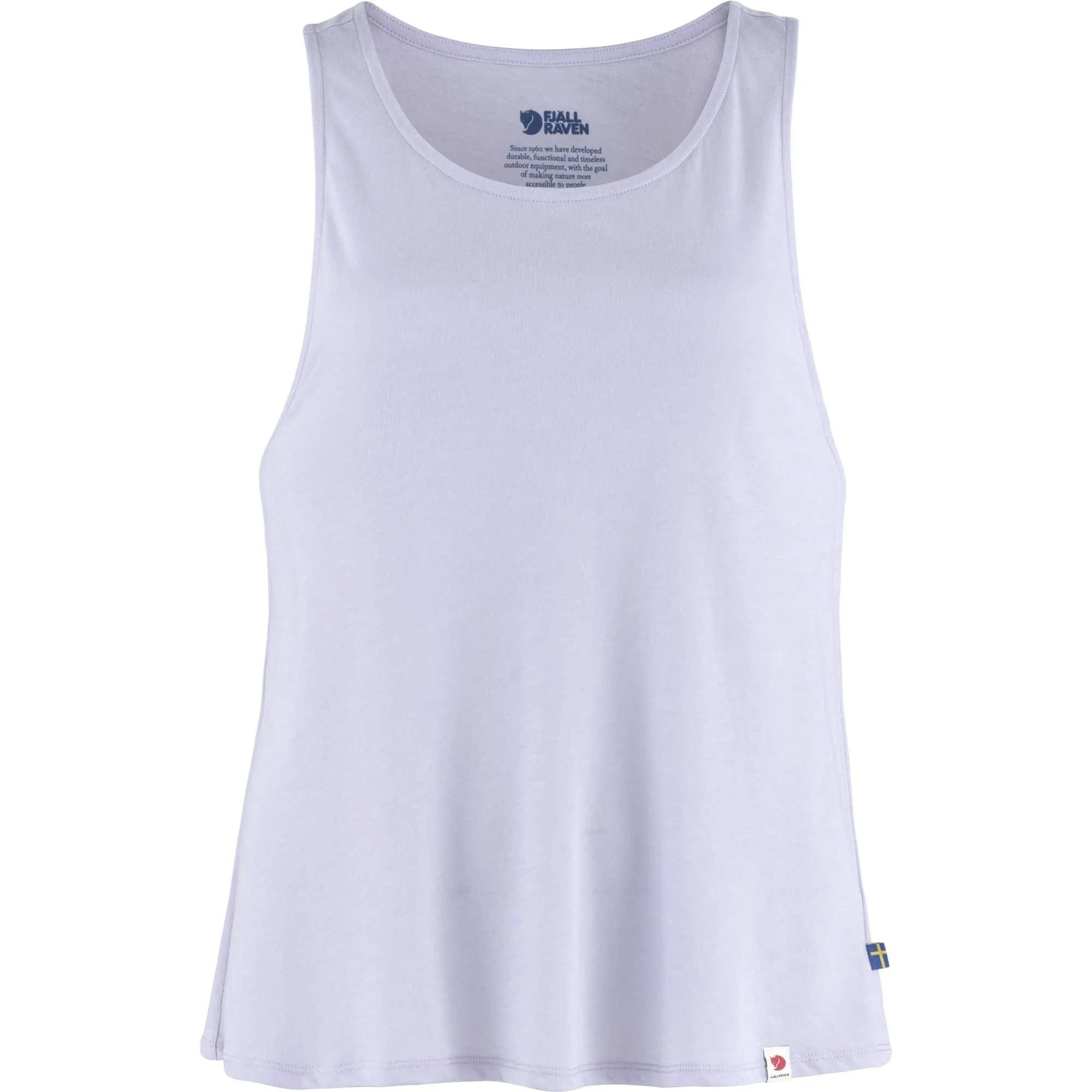 High Coast Loose Tank Top - Women's