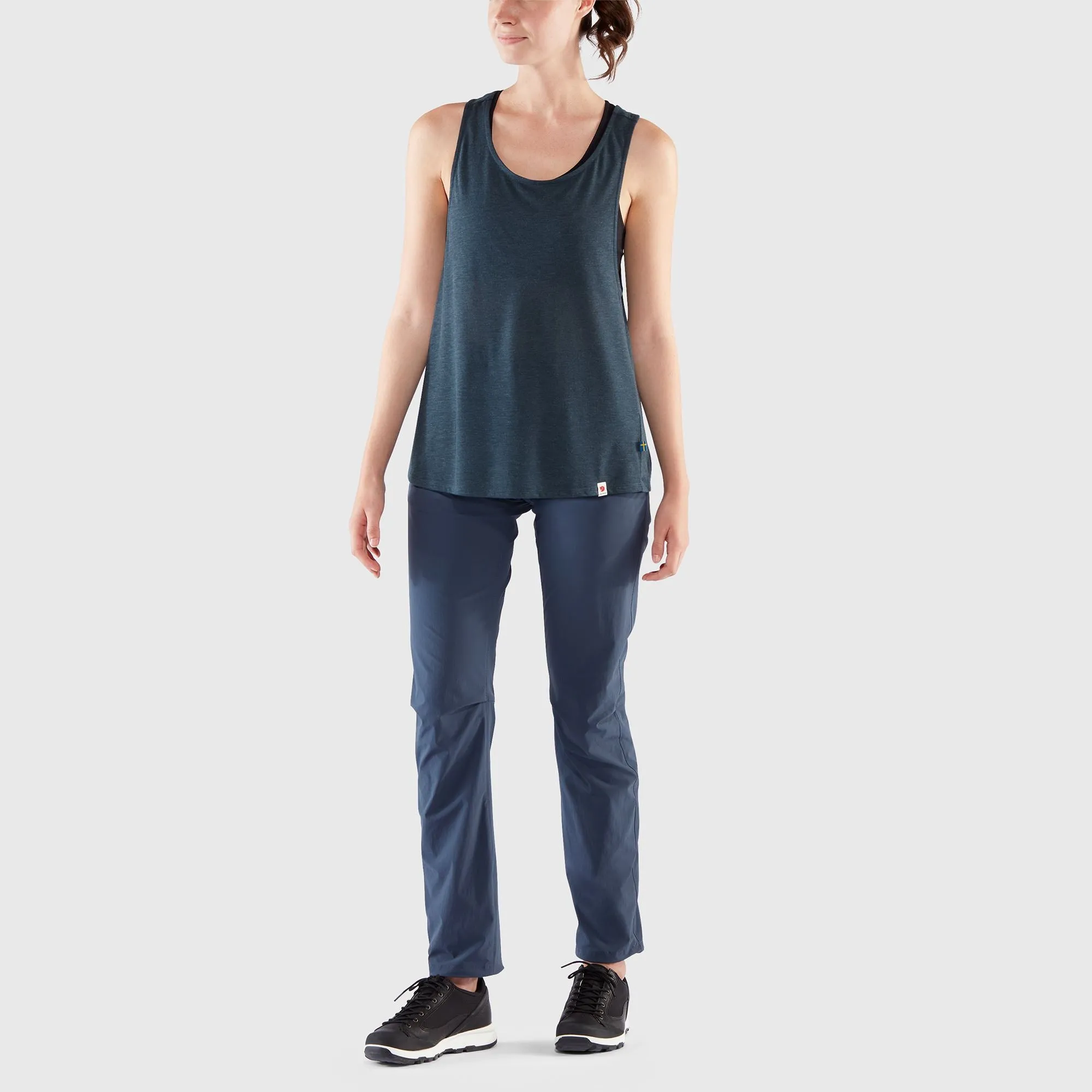 High Coast Loose Tank Top - Women's