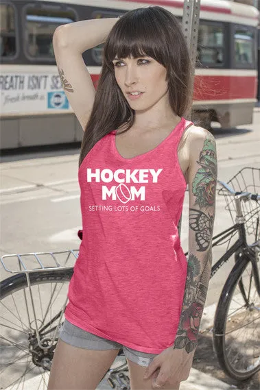 Hockey Mom