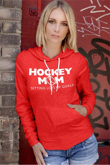 Hockey Mom