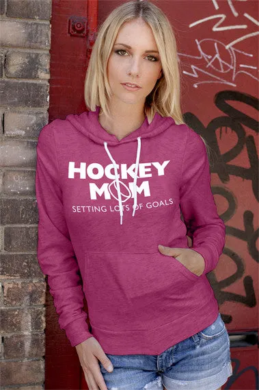 Hockey Mom