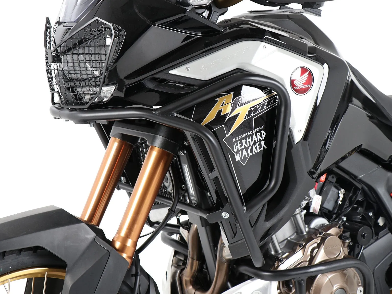 Honda CRF 1100 AT Adventure Sports Protection - Guard Tank