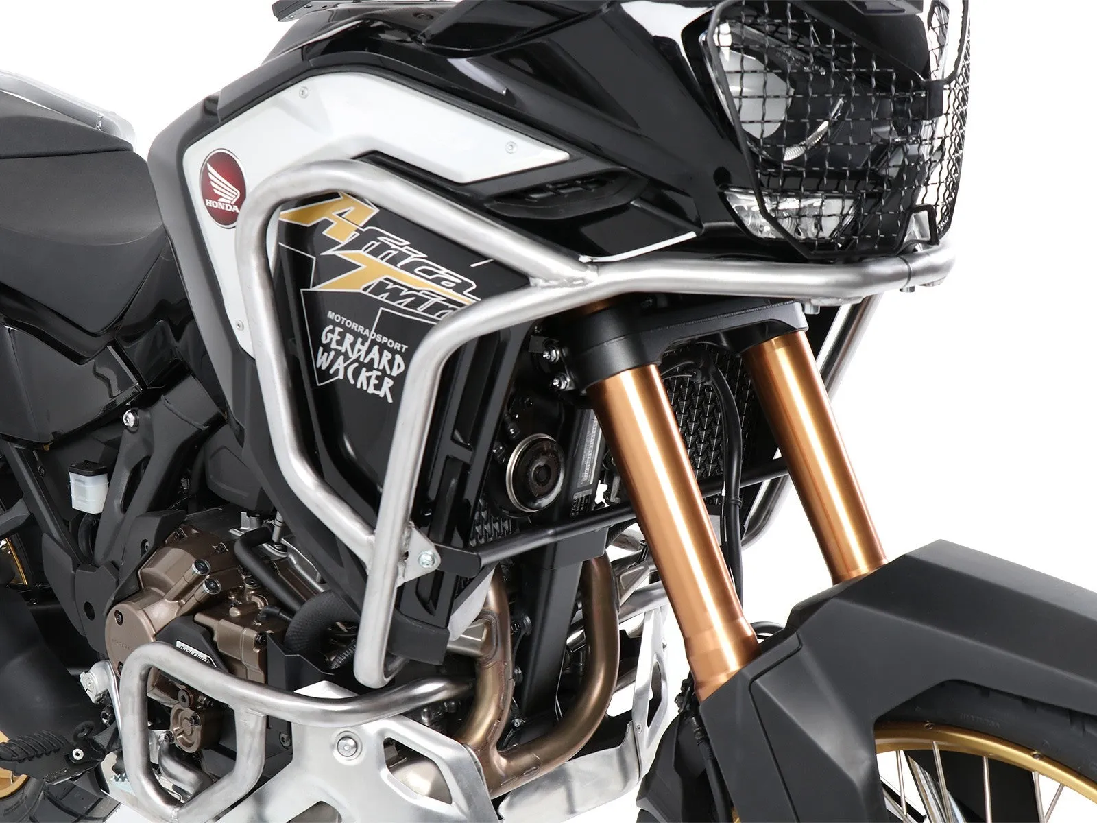 Honda CRF 1100 AT Adventure Sports Protection - Guard Tank