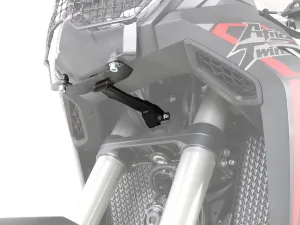 Honda CRF 1100 AT Adventure Sports Protection - Head light Guard - Adaptor