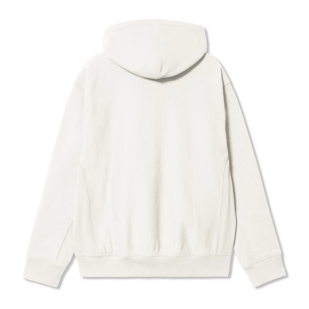 Hooded American Script Sweat