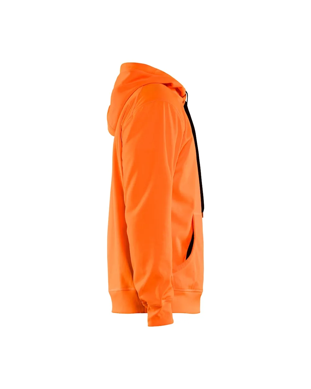 HOODED SWEATSHIRT (34492528)