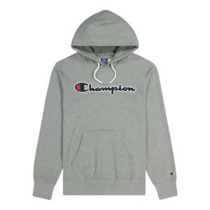 Hooded Sweatshirt Gray