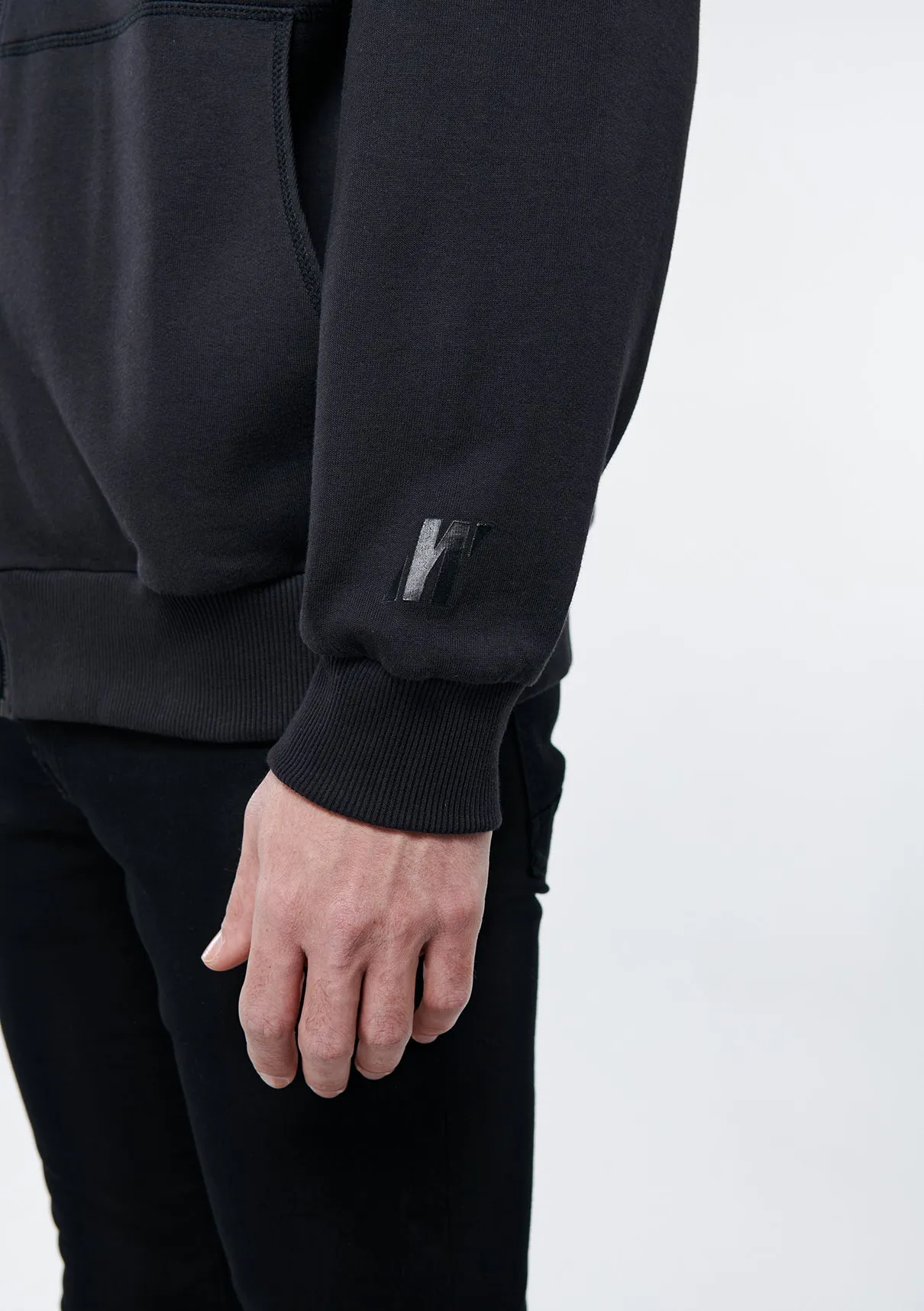 Hooded Sweatshirt