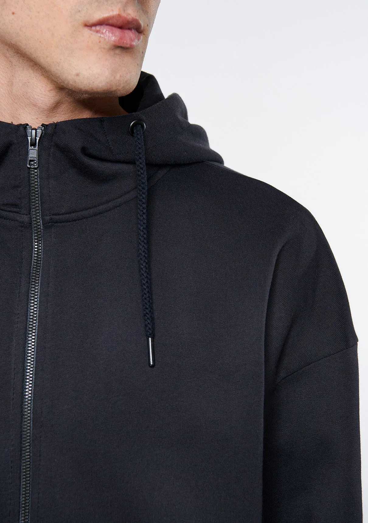 Hooded Sweatshirt