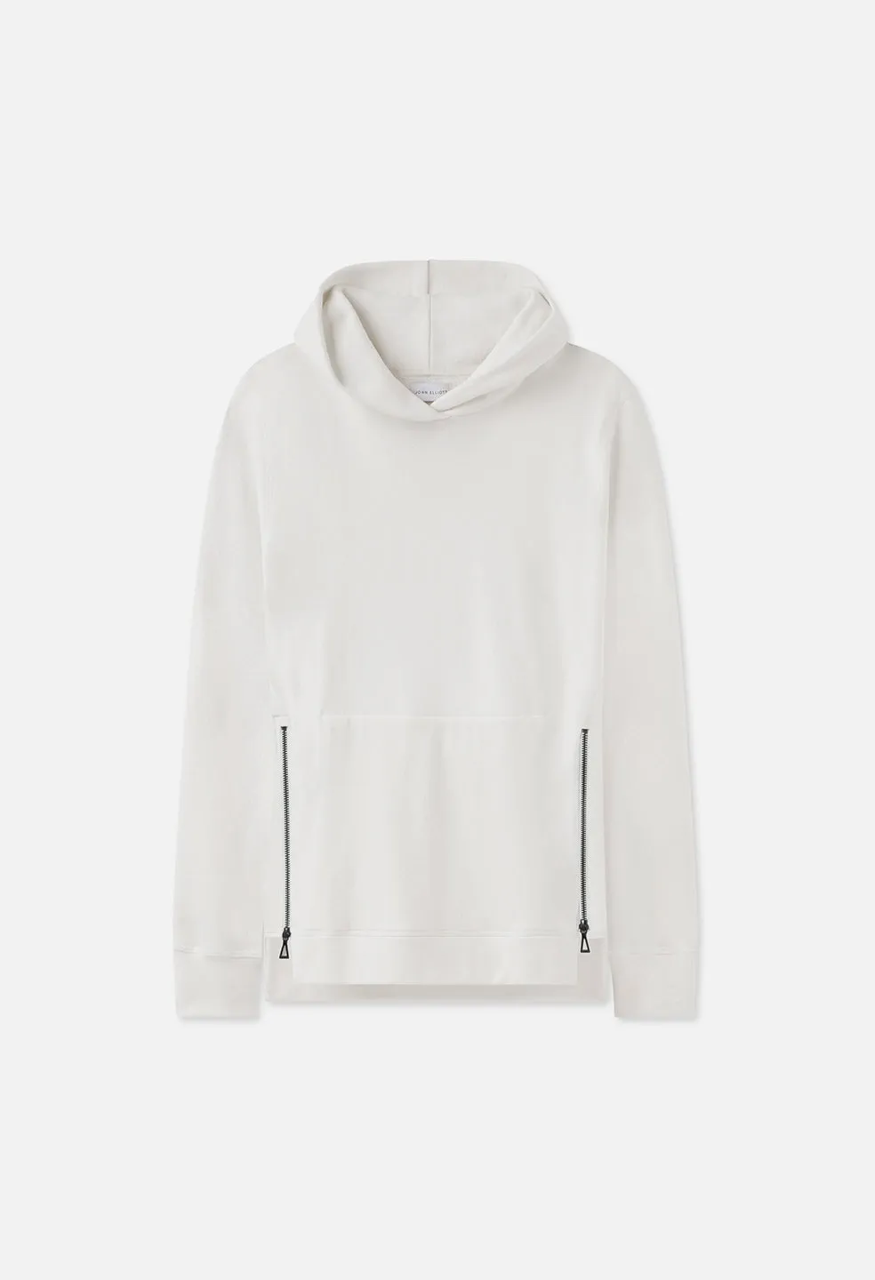 Hooded Villain / Salt