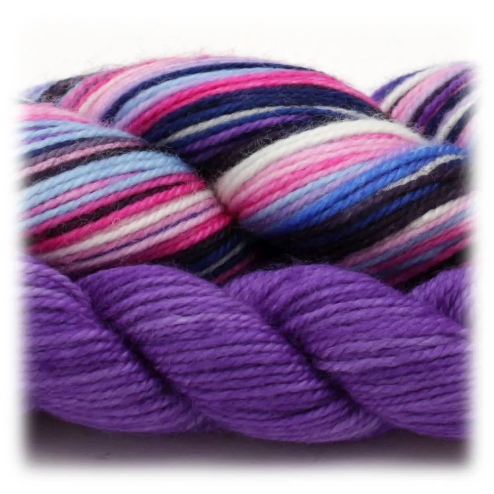 Hydrangea Sock Sets