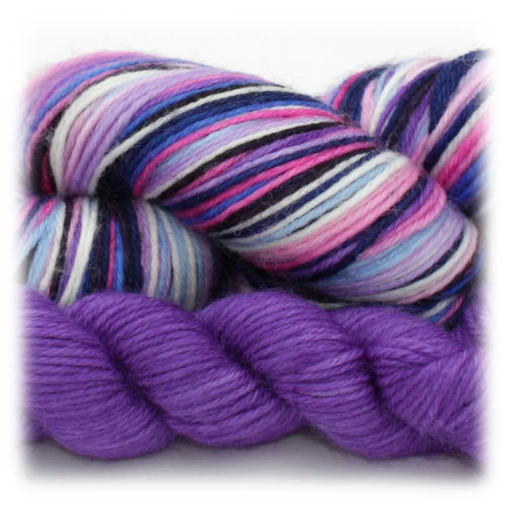 Hydrangea Sock Sets