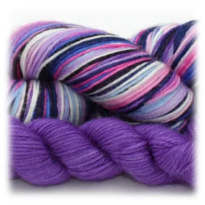 Hydrangea Sock Sets