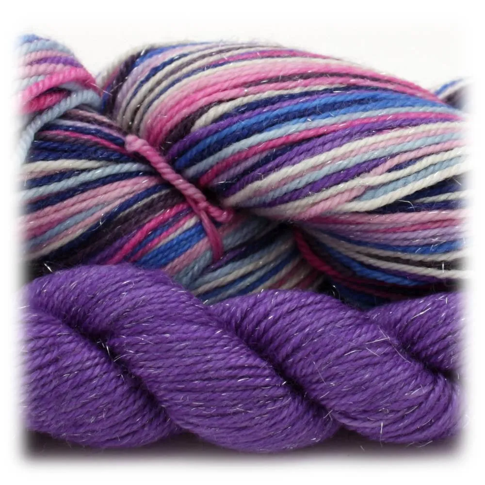 Hydrangea Sock Sets