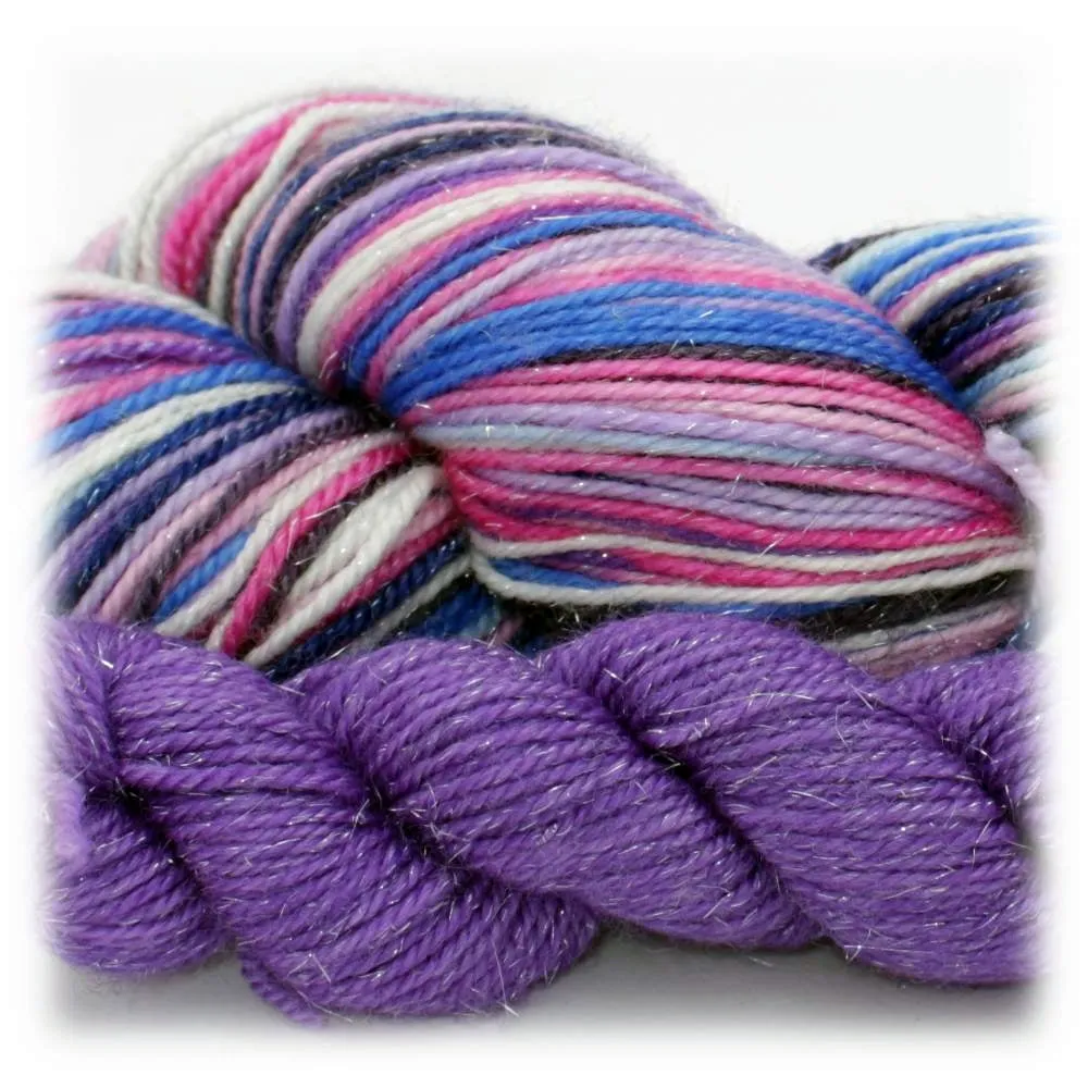 Hydrangea Sock Sets