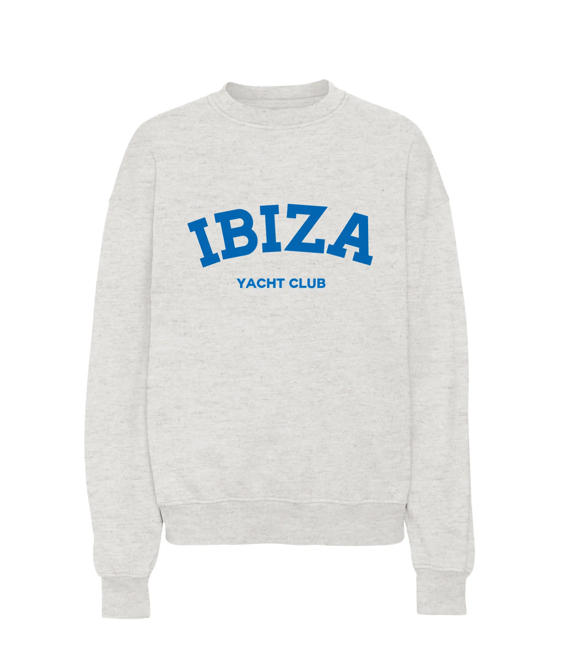 Ibiza Sweatshirt