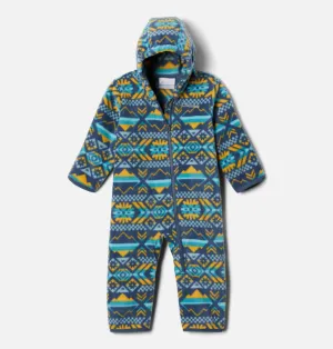 Infant Snowtop II Bunting Suit