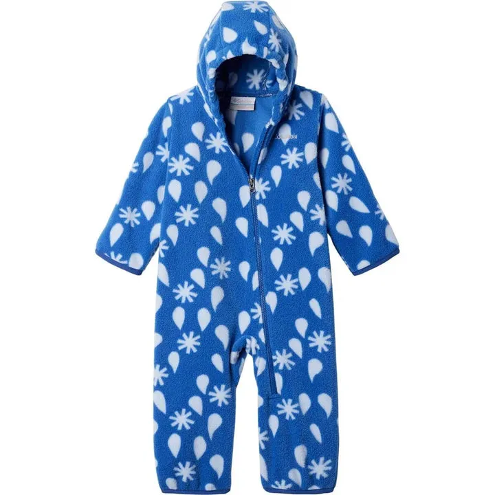 Infant Snowtop II Bunting Suit