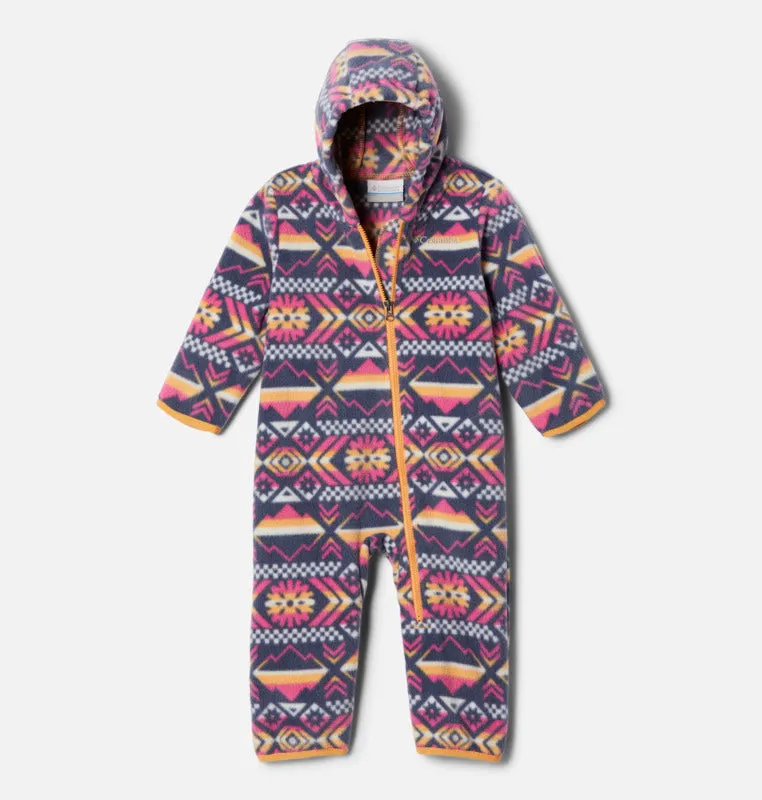 Infant Snowtop II Bunting Suit